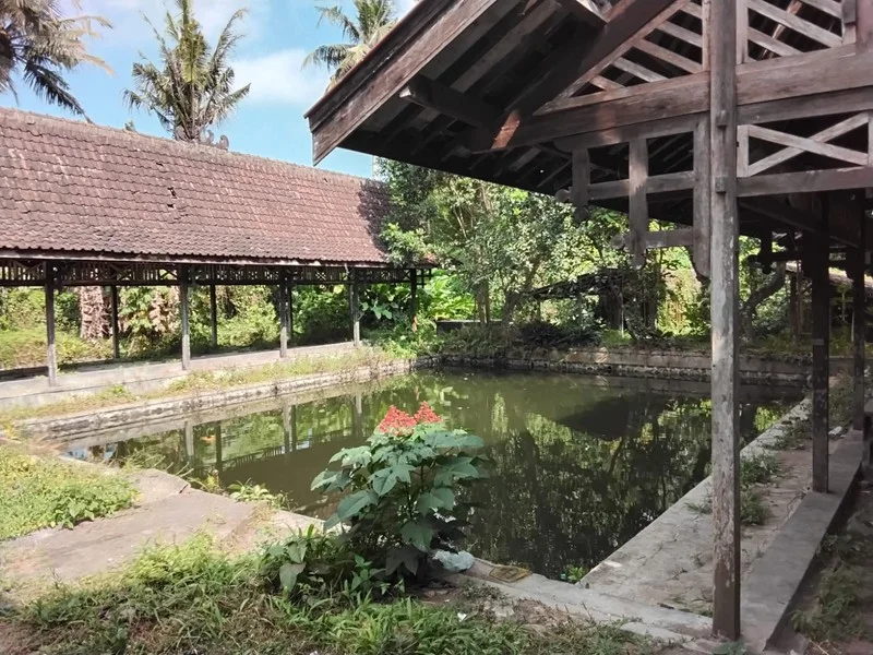 Dijual Tanah 2.680 m² di Sumberadi, Mlati, Sleman