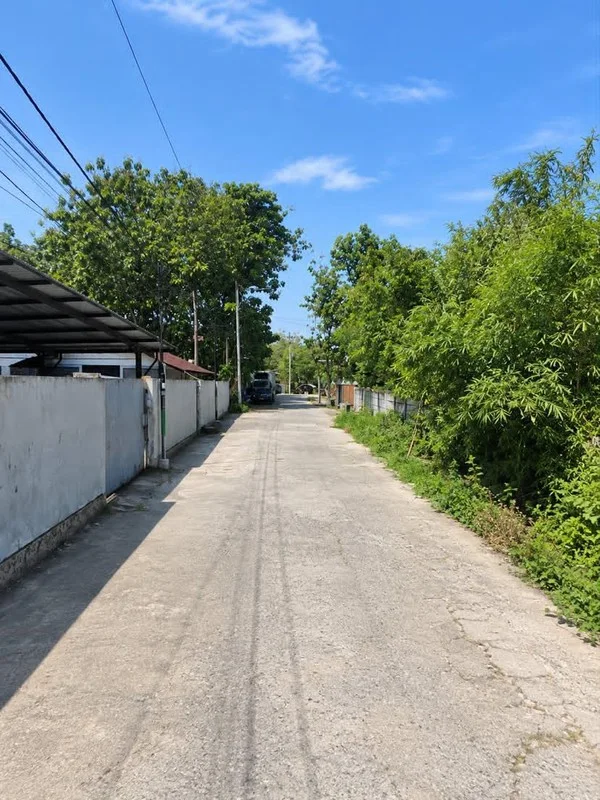 Dijual Tanah 240 m² di Karangjati, Kasihan, Bantul foto 3