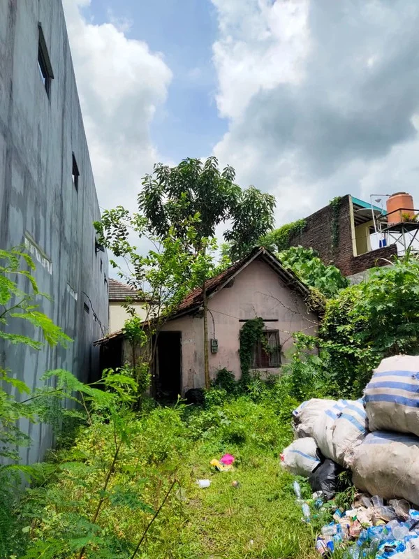 Dijual Tanah 297 m2 Dekat Sleman City Hall Ngaglik foto 5