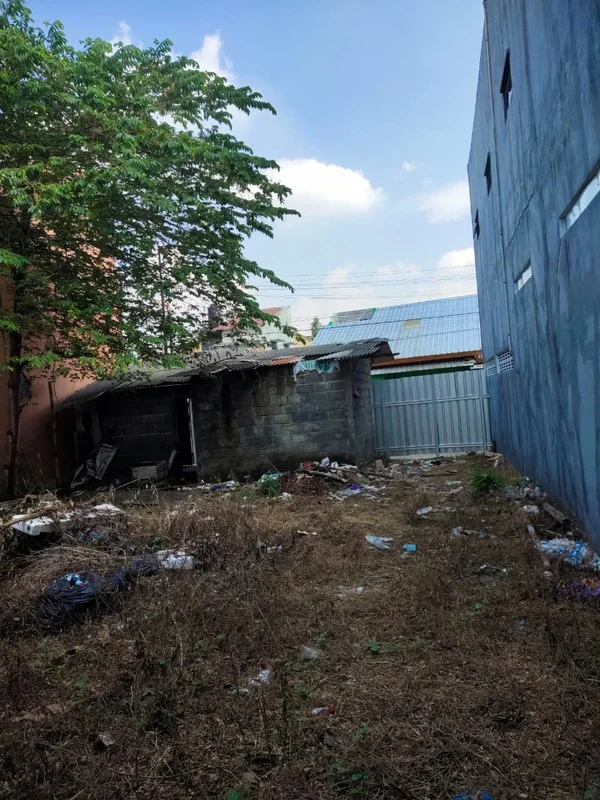 Dijual Tanah 297 m2 Dekat Sleman City Hall Ngaglik