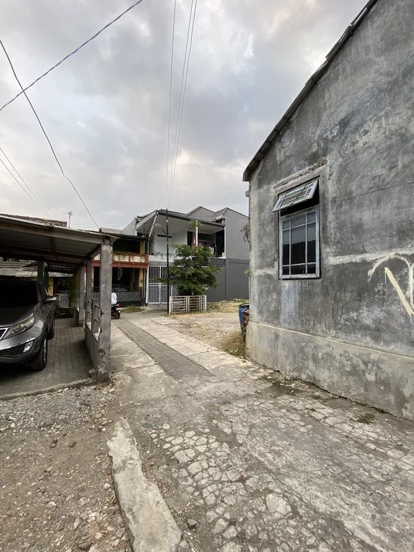 Dijual Tanah 475 m² di Condongcatur Dekat Pakuwon Mall foto 3
