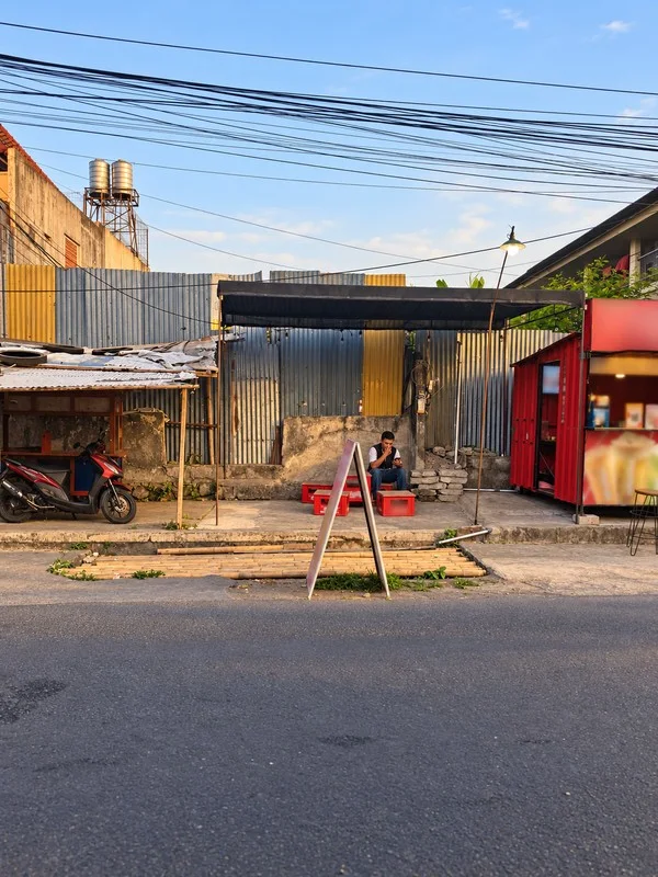 Dijual Tanah 567 m² Dekat UPN Veteran Jogja, Caturtunggal foto 2