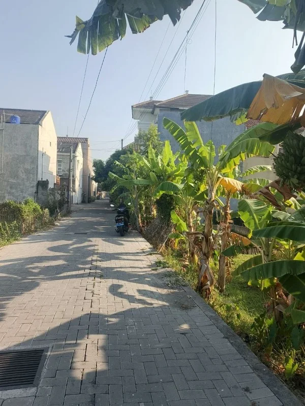 Dijual Tanah 640 m² di Warungboto, Umbulharjo foto 5