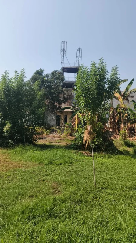 Dijual Tanah 640 m² di Warungboto, Umbulharjo foto 3