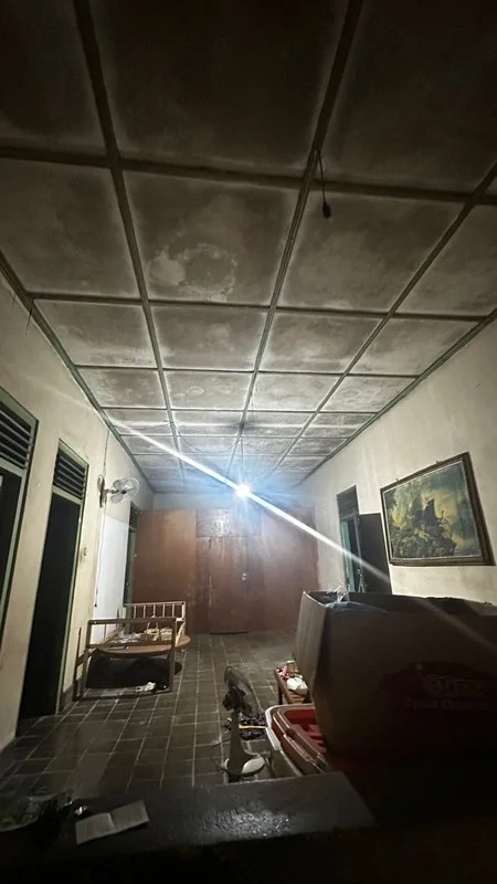 Dijual Tanah dan Bangunan Hook Bumijo Jetis Dekat Tugu Malioboro foto 3