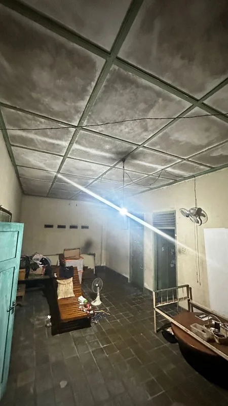 Dijual Tanah dan Bangunan Hook Bumijo Jetis Dekat Tugu Malioboro foto 4