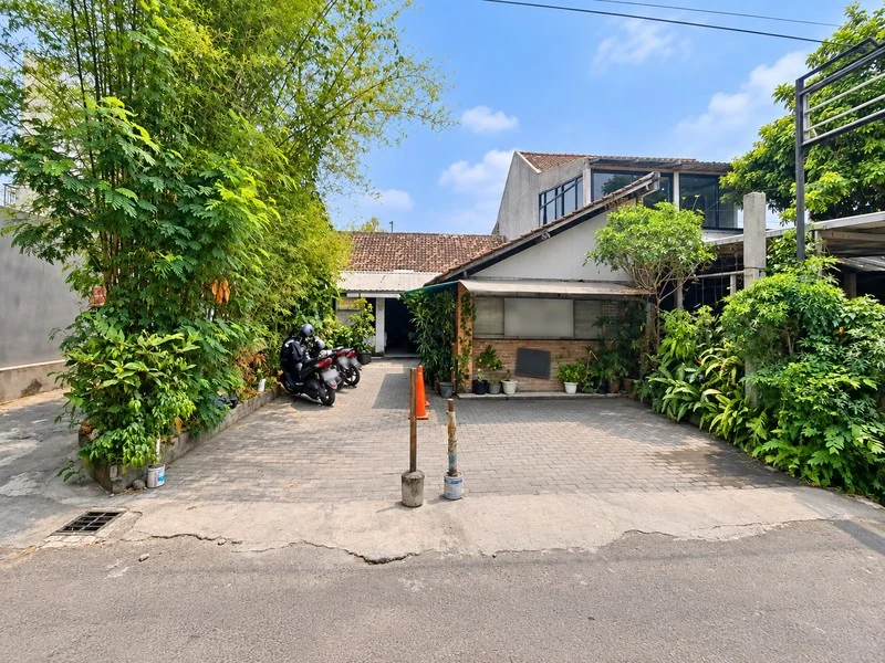 Dijual Tanah Dekat UGM di Condongcatur, Depok foto 2