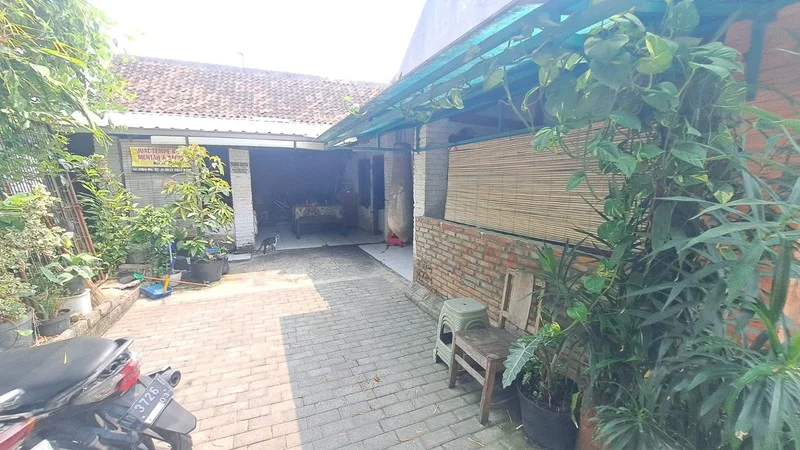 Dijual Tanah Dekat UGM di Condongcatur, Depok foto 3