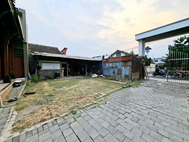 Dijual Tanah Hook di Soragan, Kasihan, Bantul foto 2