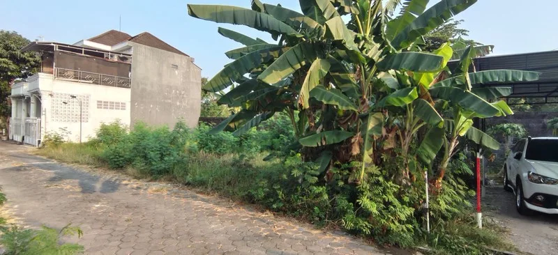 Dijual Tanah Kavling Siap Bangun di Gamping, Sleman foto 3