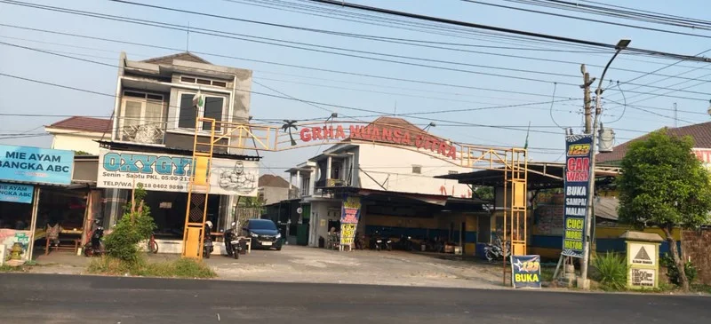 Dijual Tanah Kavling Siap Bangun di Gamping, Sleman foto 4