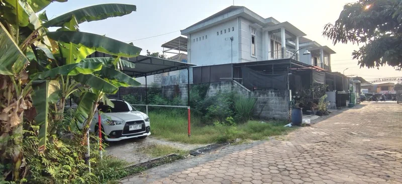 Dijual Tanah Kavling Siap Bangun di Gamping, Sleman foto 5