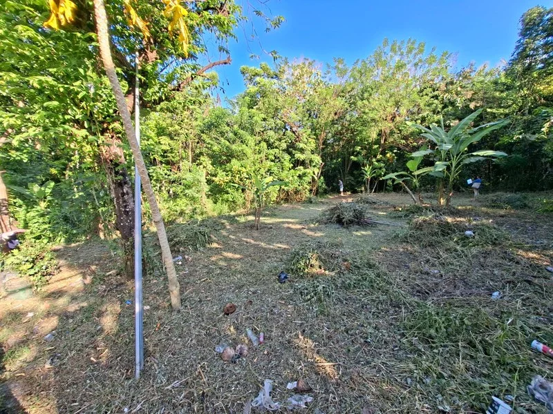 Dijual Tanah Pekarangan Jitengan Gamping Sleman Dekat Kandang Ingkung foto 5