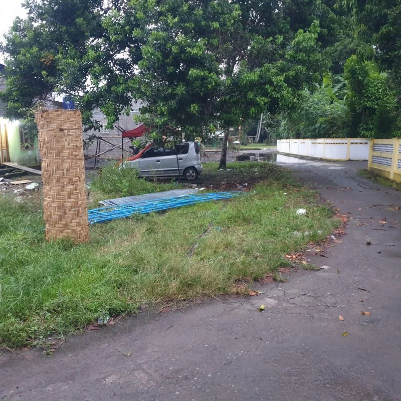 Dijual Tanah Pekarangan Tinom Sidoarum Godean Sleman foto 5