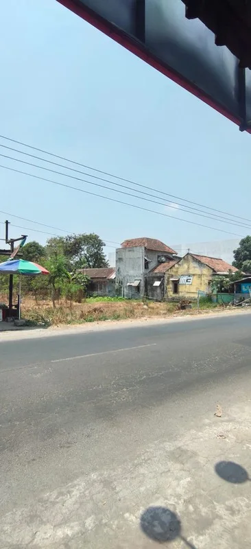 Dijual Tanah Sawah 3.369 m² di Gamping, Sleman foto 3