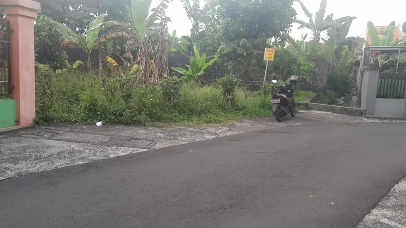 Dijual Tanah Sinduharjo Ngaglik Sleman Area Utara Jogja foto 4
