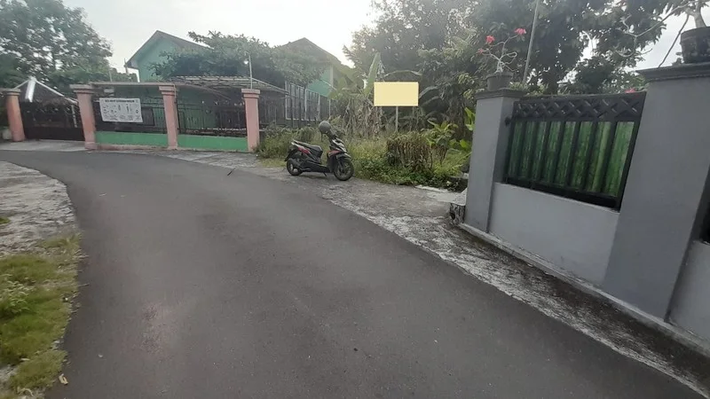Dijual Tanah Sinduharjo Ngaglik Sleman Area Utara Jogja foto 3