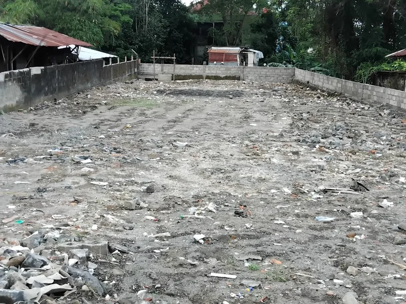 Dijual Tanah Strategis Jalan Kaliurang Km 14 Ngemplak Sleman foto 2