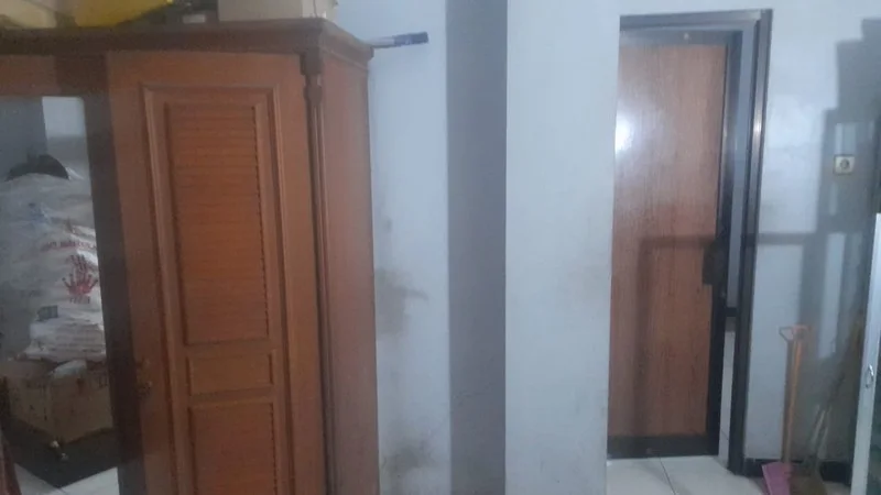 Disewakan Ruang Usaha 2 Lantai di Anggajaya II, Condongcatur foto 4