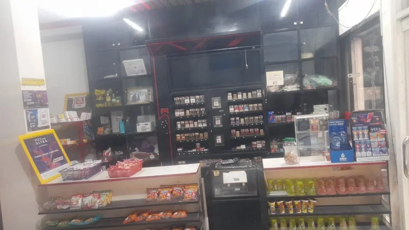 Disewakan Ruang Usaha 2 Lantai di Anggajaya II, Condongcatur foto 5