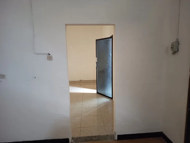 Disewakan Ruko Jalan Siliwangi Ringroad Barat Gamping Sleman foto 3