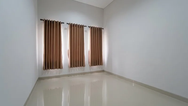 Disewakan Rumah 2 Lantai di Perum Pesona Merapi, Ngaglik foto 3