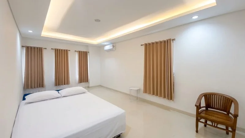 Disewakan Rumah 2 Lantai di Perum Pesona Merapi, Ngaglik foto 5