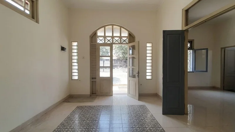 Disewakan Rumah 5 Kamar di Cokroningratan, Jetis foto 4