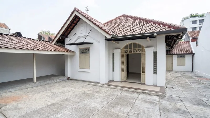 Disewakan Rumah 5 Kamar di Cokroningratan, Jetis foto 2