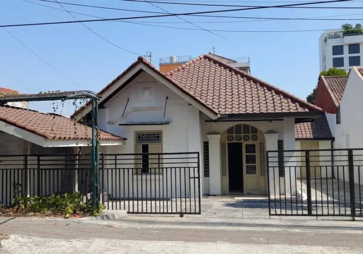 Disewakan Rumah 5 Kamar di Cokroningratan, Jetis