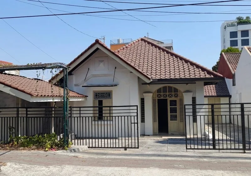 Disewakan Rumah 5 Kamar di Cokroningratan, Jetis