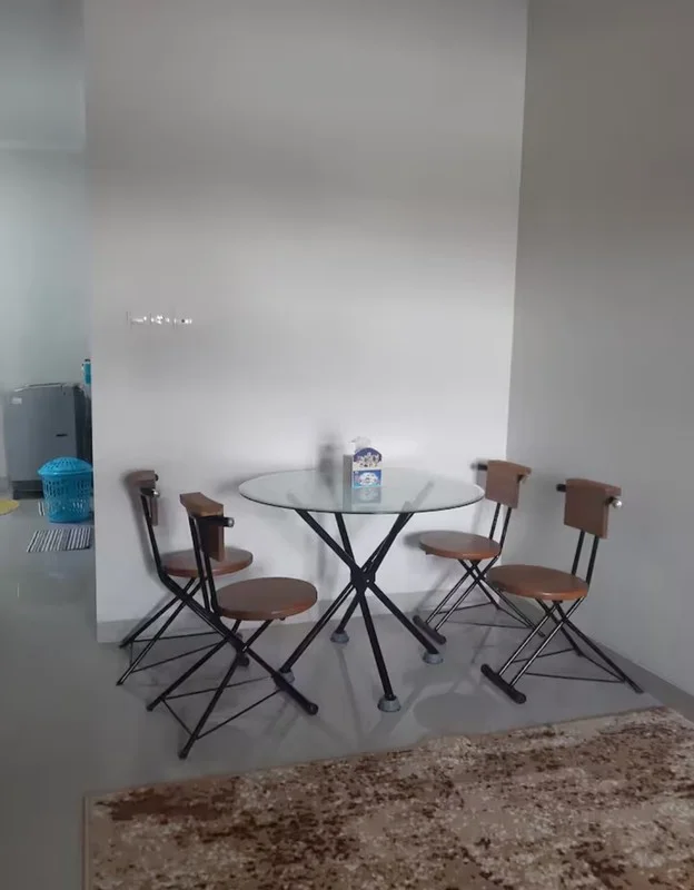 Disewakan Rumah Furnished Trihanggo Gamping Sleman Siap Huni foto 4