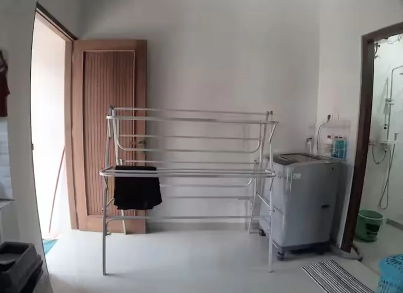 Disewakan Rumah Furnished Trihanggo Gamping Sleman Siap Huni foto 3