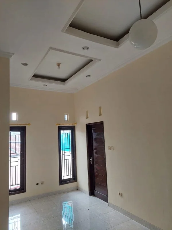 Disewakan Rumah Semi Furnished 4 Kamar di Babadan Baru, Depok foto 5