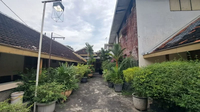 Hotel Strategis Dekat Malioboro dan Tugu Jogja foto 5