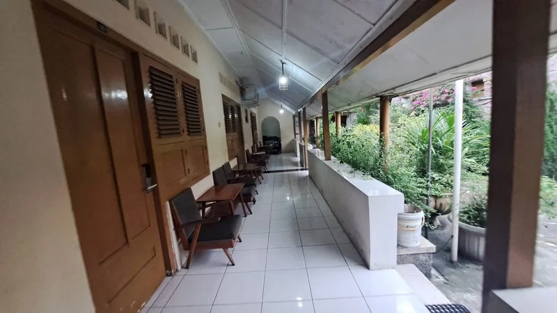 Hotel Strategis Dekat Malioboro dan Tugu Jogja foto 4