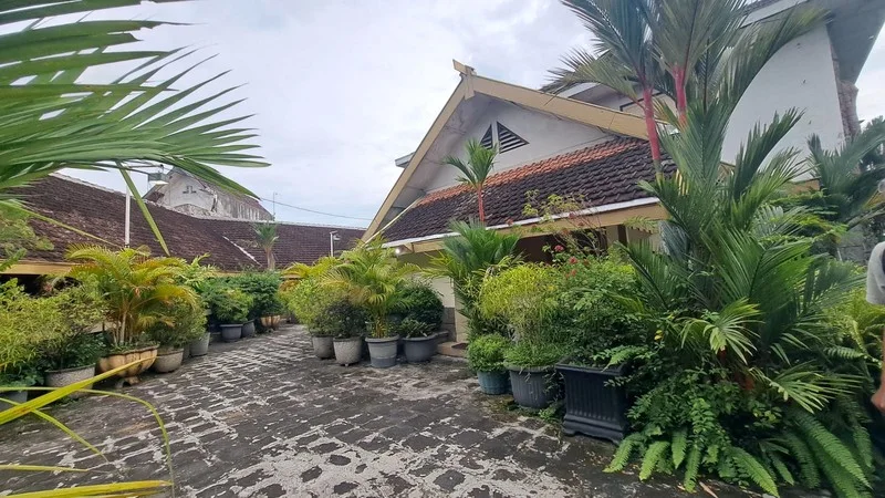Hotel Strategis Dekat Malioboro dan Tugu Jogja foto 3