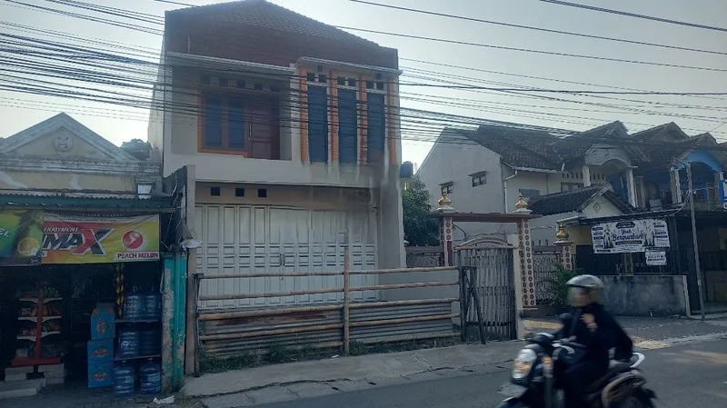 Jual atau Sewa Ruko Strategis Jalan Pleret Banguntapan