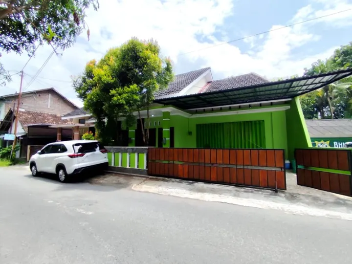 Jual atau Sewa Rumah Dekat Kampus UMY Kasihan Bantul