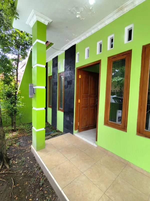 Jual atau Sewa Rumah Dekat Kampus UMY Kasihan Bantul foto 4