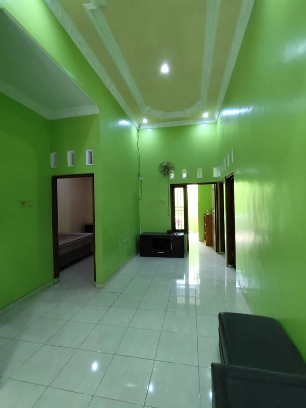 Jual atau Sewa Rumah Dekat Kampus UMY Kasihan Bantul foto 3