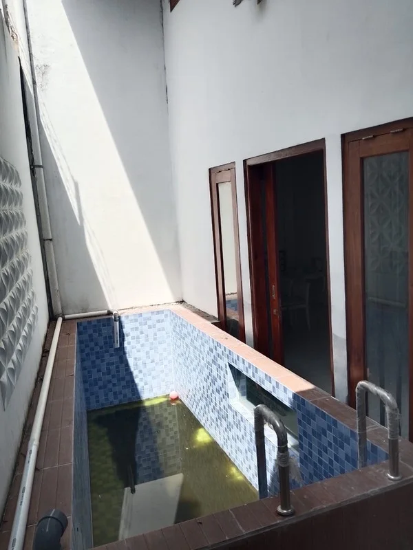 Jual atau Sewa Rumah Furnish Dekat UMY dan Alma Ata Bantul foto 5