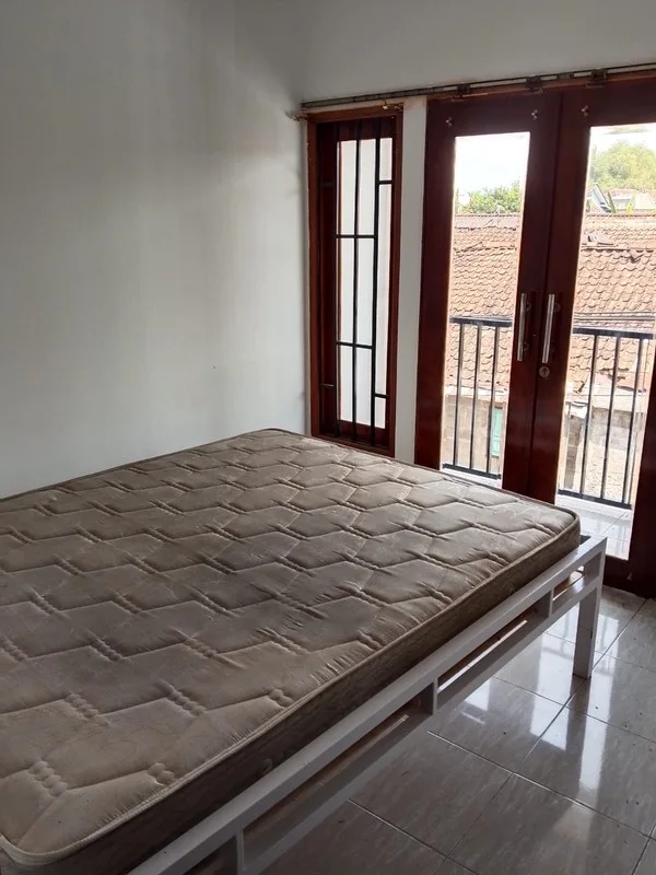 Jual atau Sewa Rumah Furnish Dekat UMY dan Alma Ata Bantul foto 4