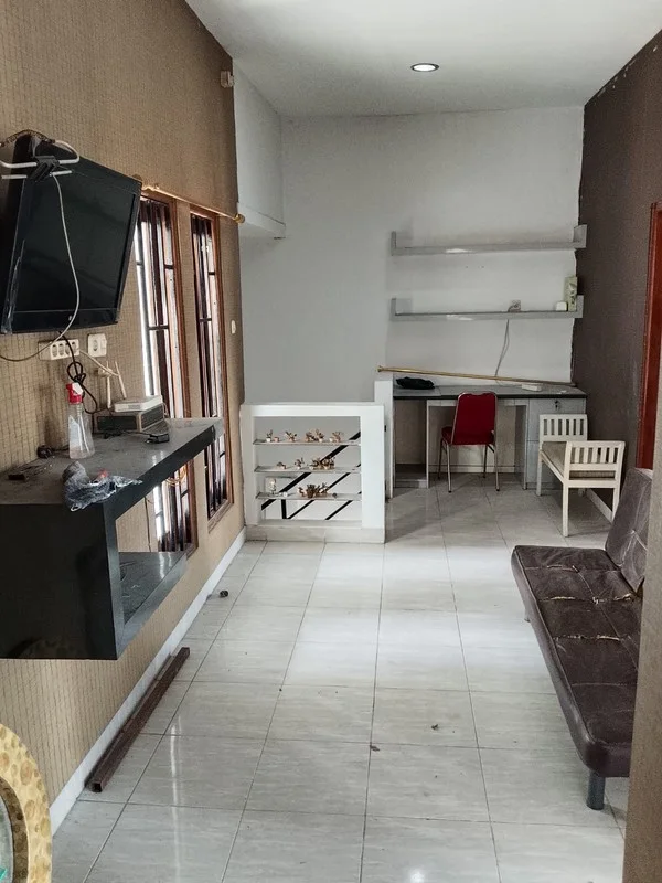 Jual atau Sewa Rumah Furnish Dekat UMY dan Alma Ata Bantul foto 3