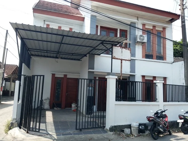 Jual atau Sewa Rumah Furnish Dekat UMY dan Alma Ata Bantul