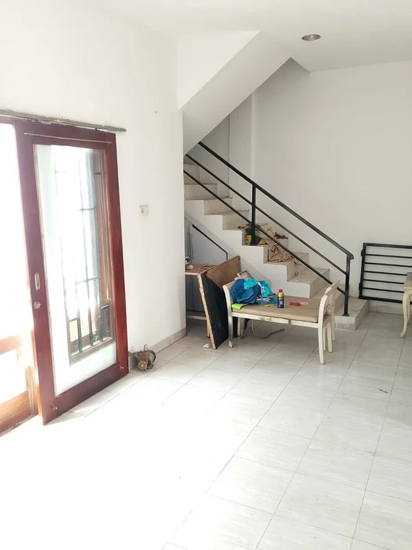 Jual atau Sewa Rumah Furnish Dekat UMY dan Alma Ata Bantul foto 2