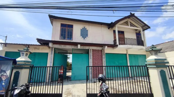 Jual atau Sewa Rumah Luas Jalan Wonosari Dekat Kids Fun Park