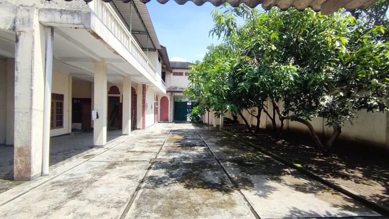 Jual atau Sewa Rumah Luas Jalan Wonosari Dekat Kids Fun Park foto 4