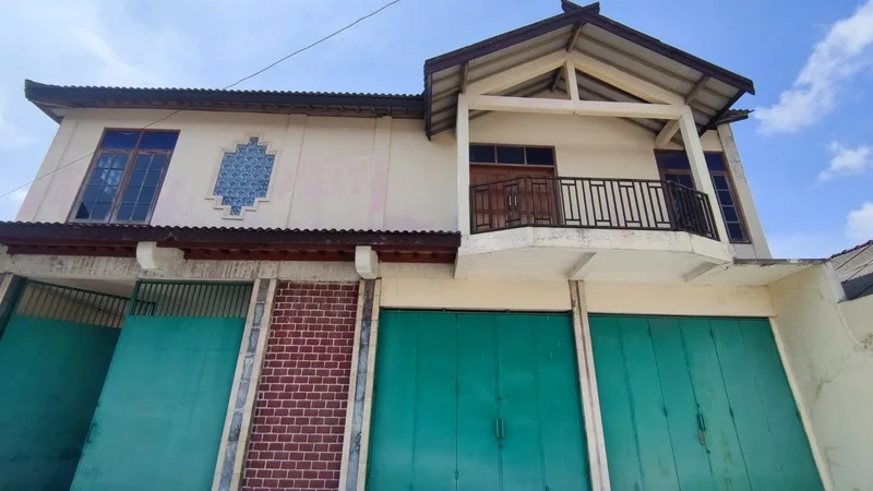 Jual atau Sewa Rumah Luas Jalan Wonosari Dekat Kids Fun Park foto 2