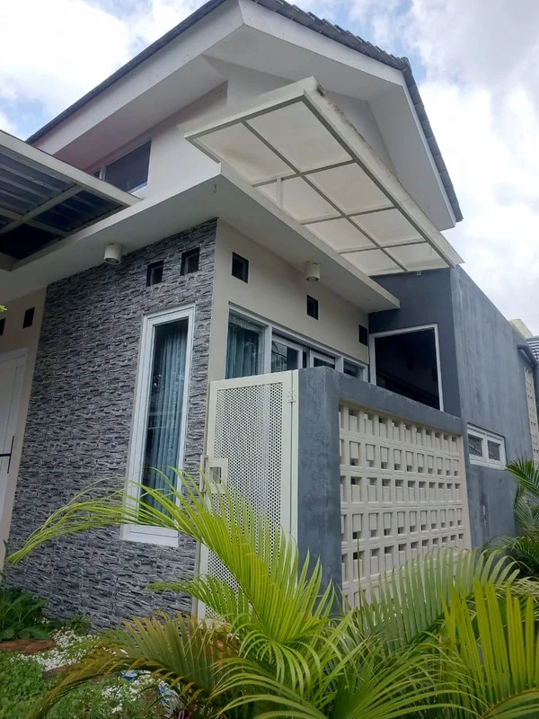 Jual atau Sewa Rumah Villa Argomulyo Sedayu Bantul foto 3
